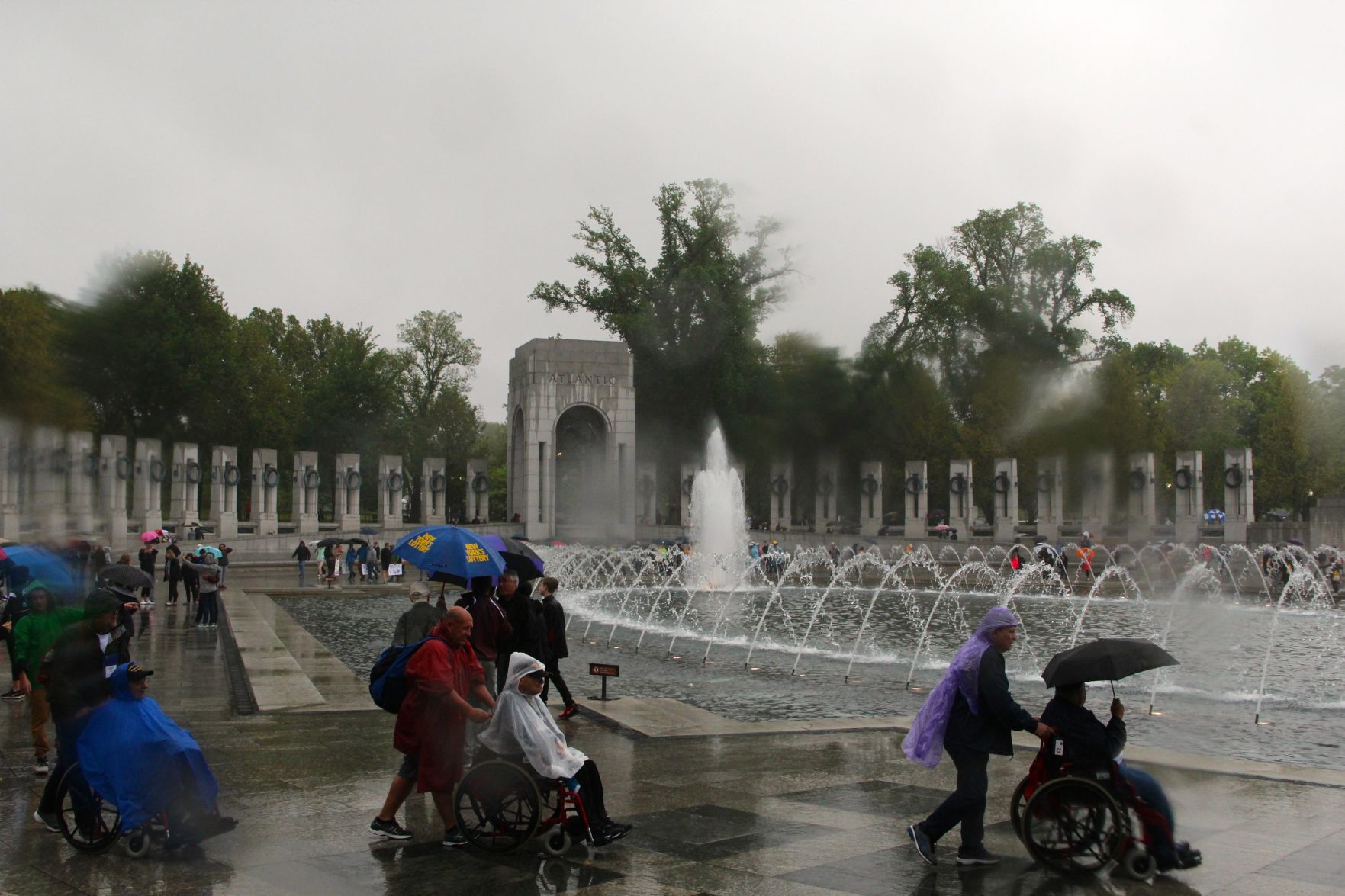 Operation Enduring Gratitude
